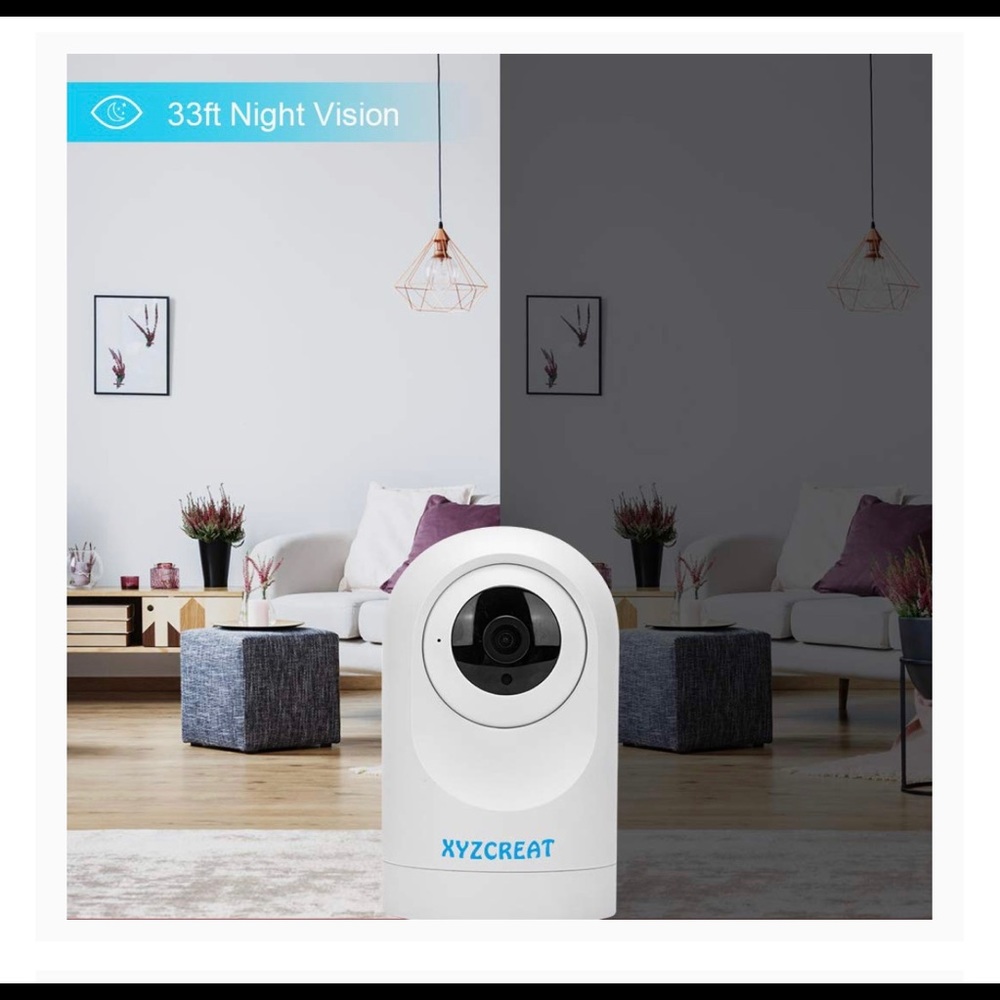 Security camera - Picture 4 of 6